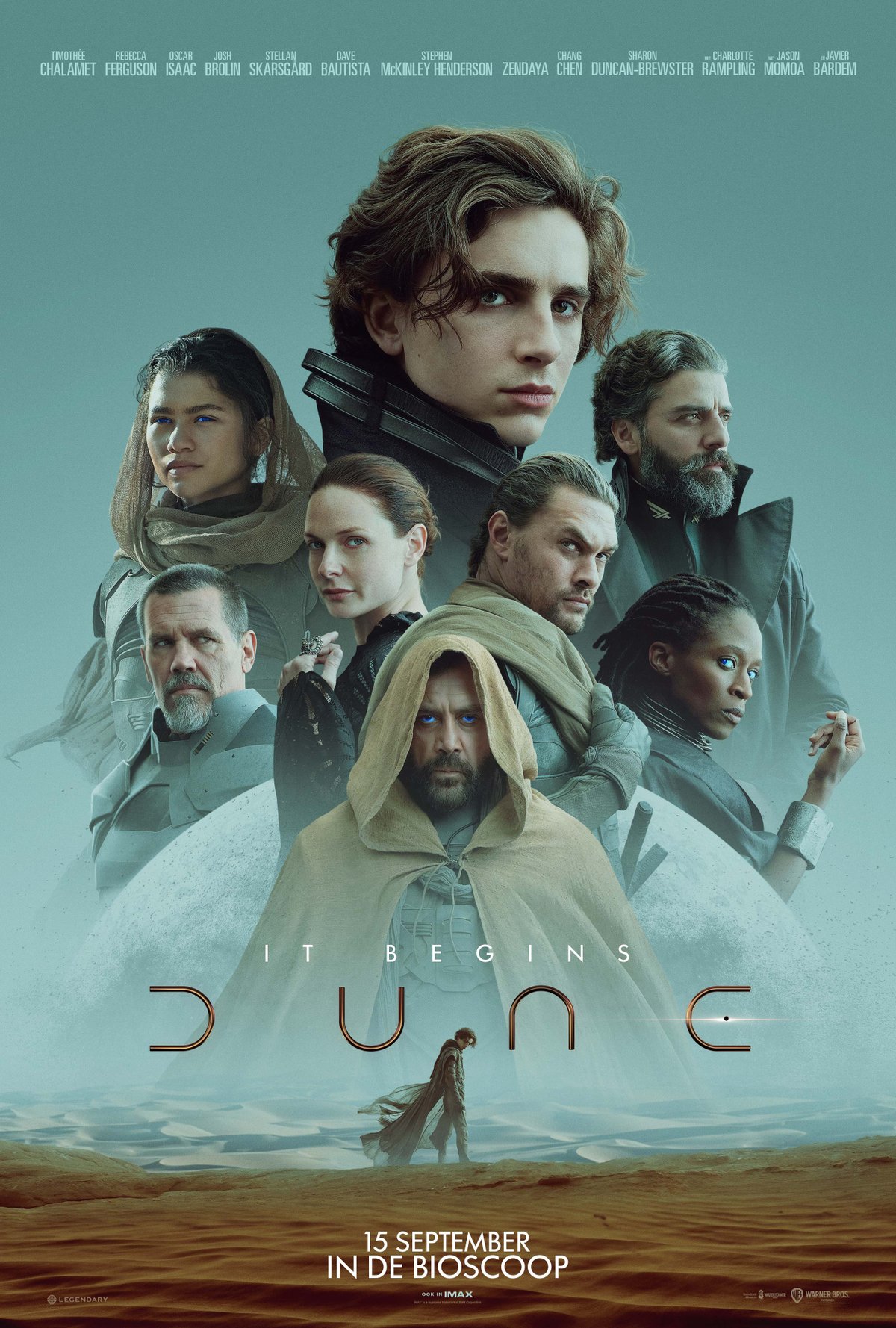 dune 2022 movie review
